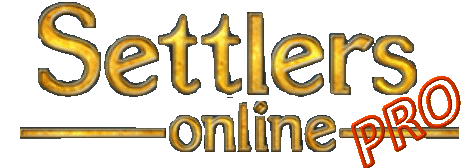          The Settlers  PRO- 